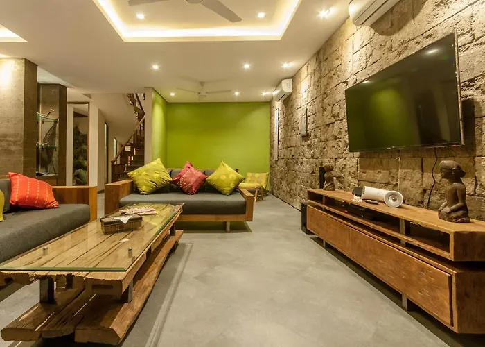 Boutique Modern Luxury In The Heart Of