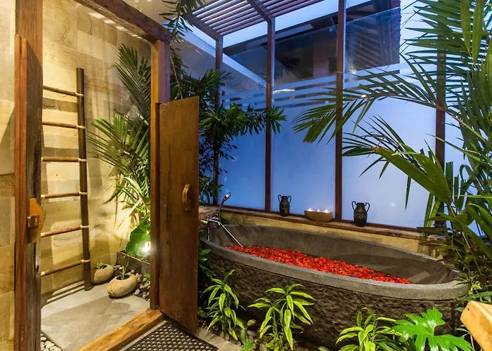 Boutique Modern Luxury In The Heart Of *