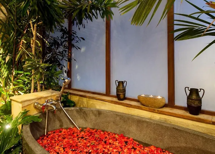 Boutique Modern Luxury In The Heart Of
