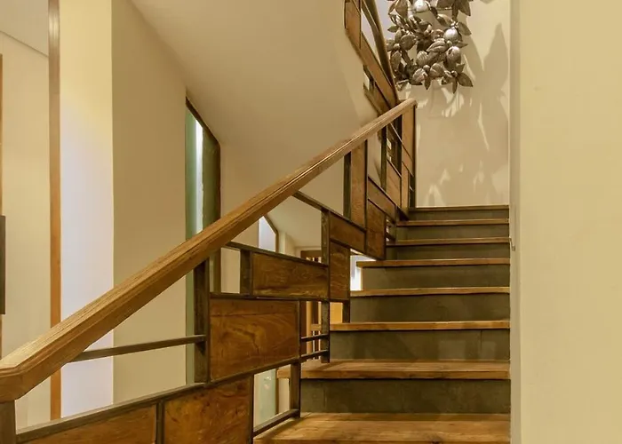 Villa Boutique Modern Luxury In The Heart Of Seminyak