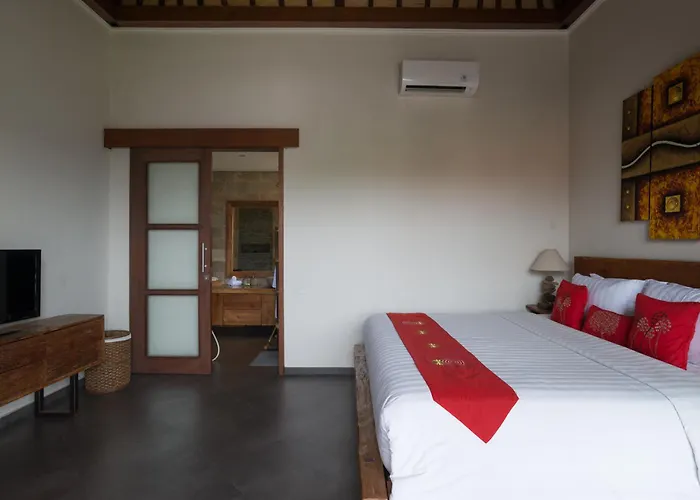 Boutique Modern Luxury In The Heart Of Seminyak