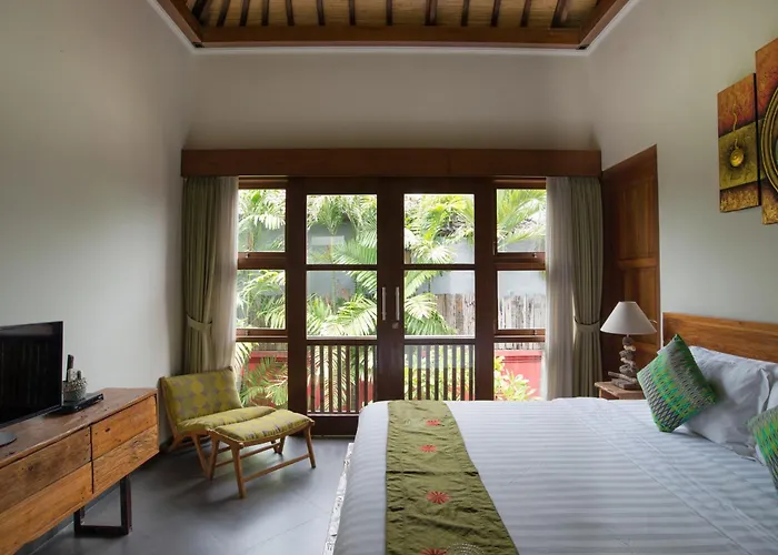 Boutique Modern Luxury In The Heart Of *
