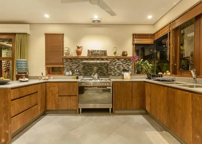 Boutique Modern Luxury In The Heart Of